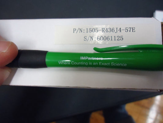 Photop 1505-R436J4-57E CWDM Optical Add & Drop Module. Brand New!