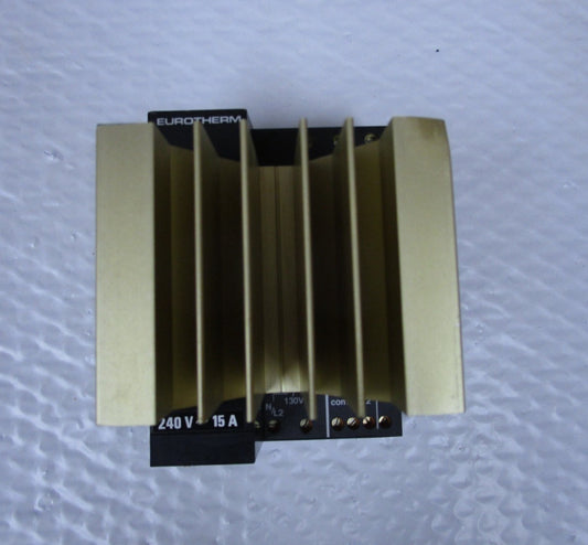 EUROTHERM 425/081/13/11/073/002/99/C500311 THYRISTOR UNIT  250V-15A
