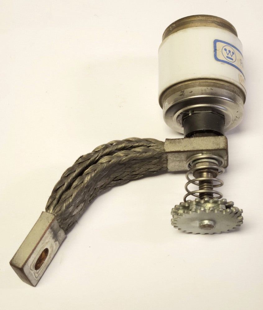 WESTINGHOUSE CUTLER HAMMER 6716C40 Size 5 V200 V201 Vacuum Bottle Interrupter