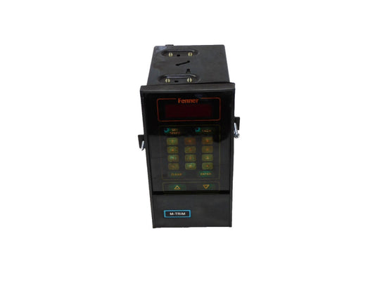 Fenner M-TRIM 2 3200-1602 Digital Motor Speed Controller 120v
