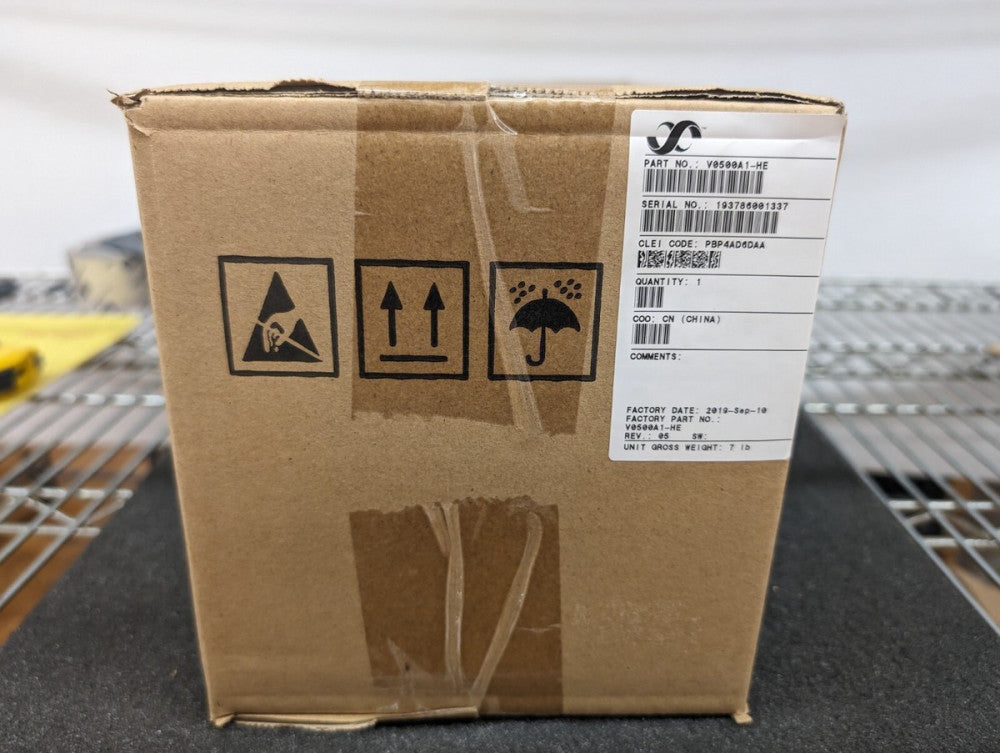 New, Eltek, V0500A1-HE, 560 WATT RECTIFIER
