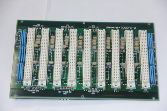 SHARP XOOIOPA-2 Circuit Board