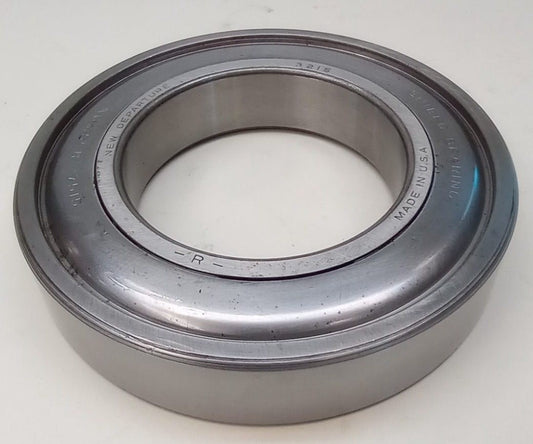 New Departure 3215-Z Ball Bearing Deep Groove 75X130X25mm 3215Z Single Shielded