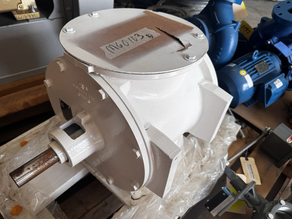 Schenck Process M60103 HD 10x12 Airlock
