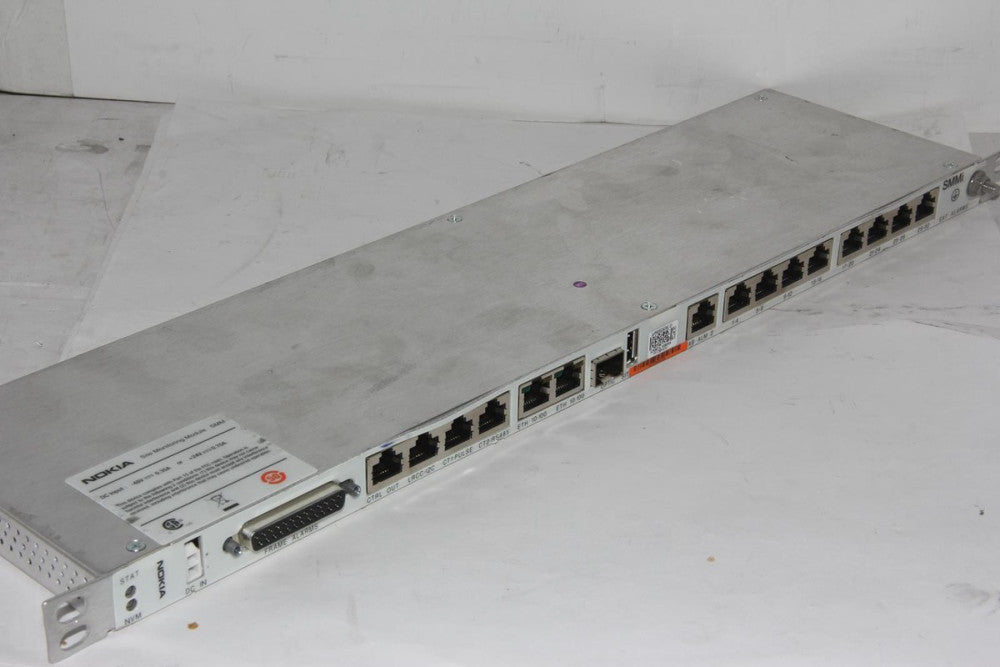 NOKIA SMM Site Monitoring Module