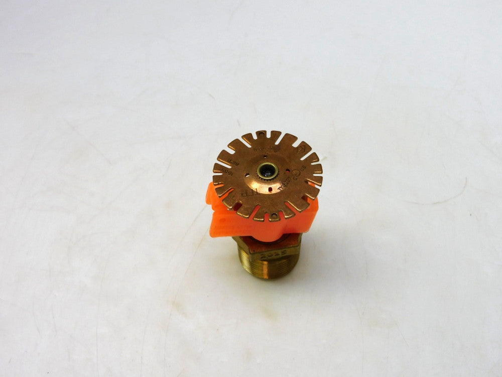 TFP TY6237 Fire Sprinkler Head 155°F 68°C 2015 3/4" npt