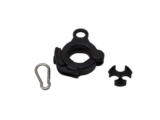 Phillips Clamp Cable 17-180 3-In-1 W/ Insert & Hook