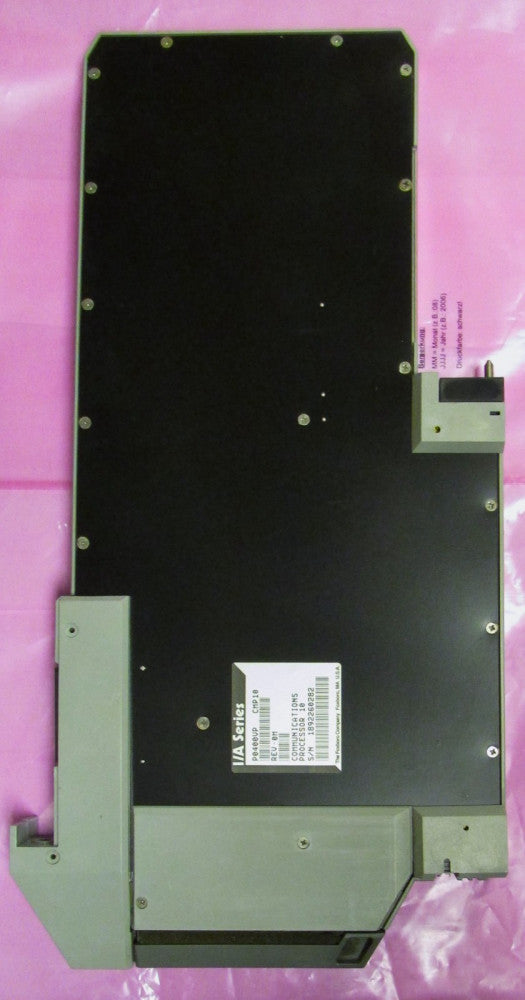 SIEBE FOXBORO P0400VP CMP10 Communication Processor Module