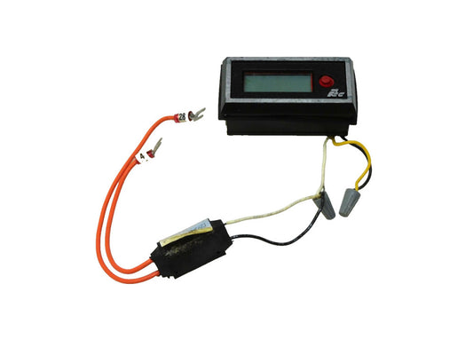 Red Lion Controls CUB2L Miniature Counter Voltage Converter VCMC0000