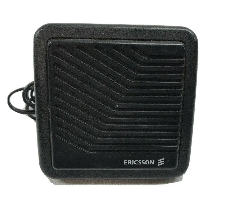 Ericsson 19A149590P11 External Mobile Radio Speaker