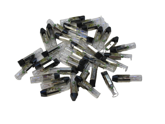 6PS 6V Miniature Replacement Bulb (New - Lot 35)