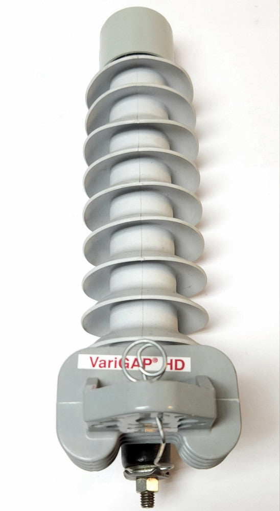 COOPER POWER 27KV MOV Arrester 27 KV VariGap HD UHG27