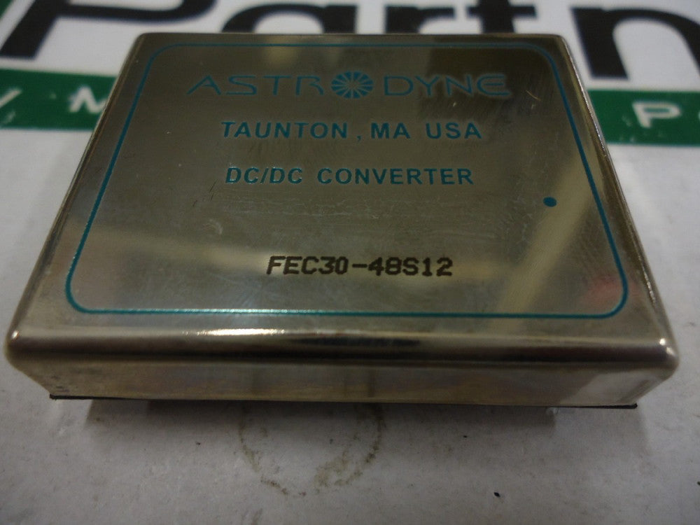 FEC3048S12, Astrodyne, Converter, BRAND NEW!