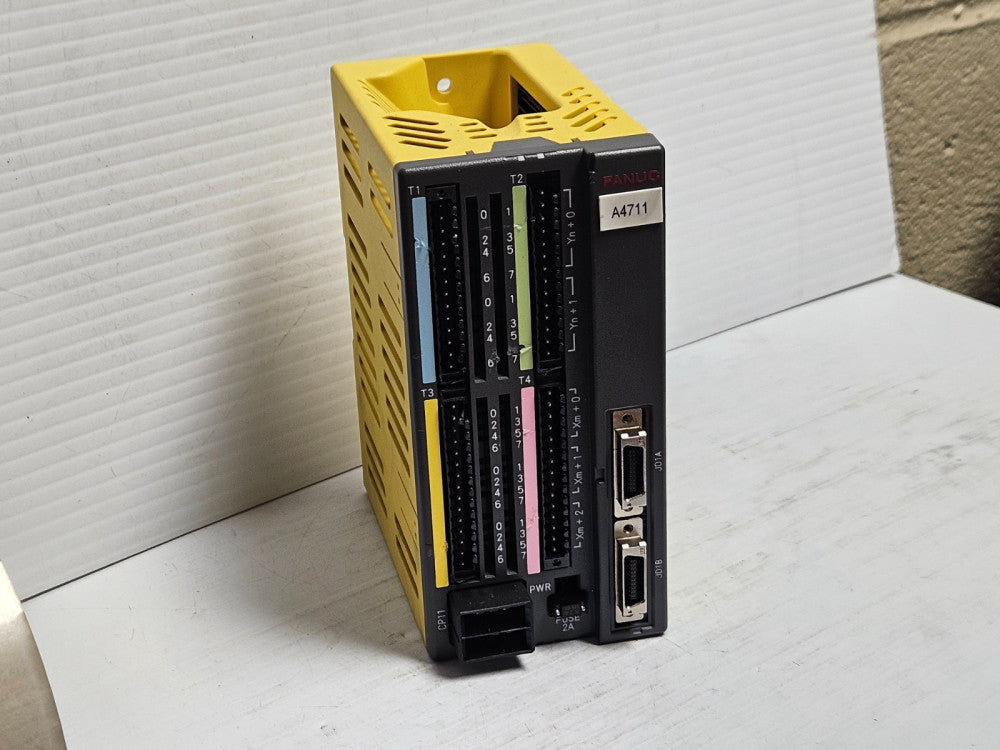 FANUC TERMINAL I/O BASIC MODULE A03B-0823-C001