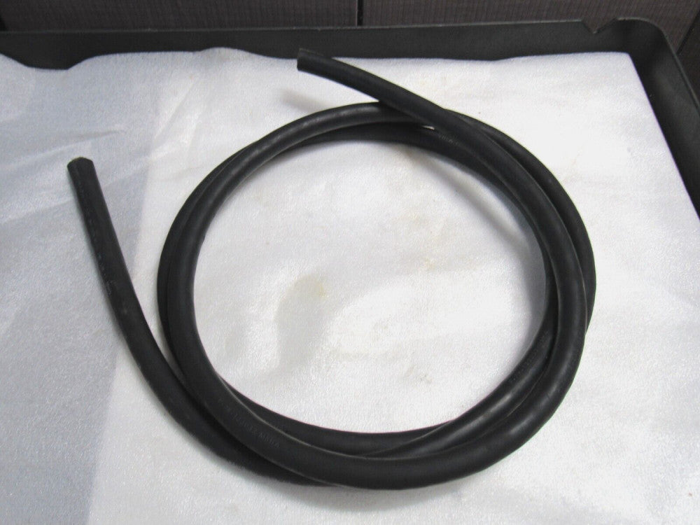 CAROL WATER RESISTANT POWER CABLE P-7K-123033 SOW CSA FT-2 600V MSHA 11FT - USED