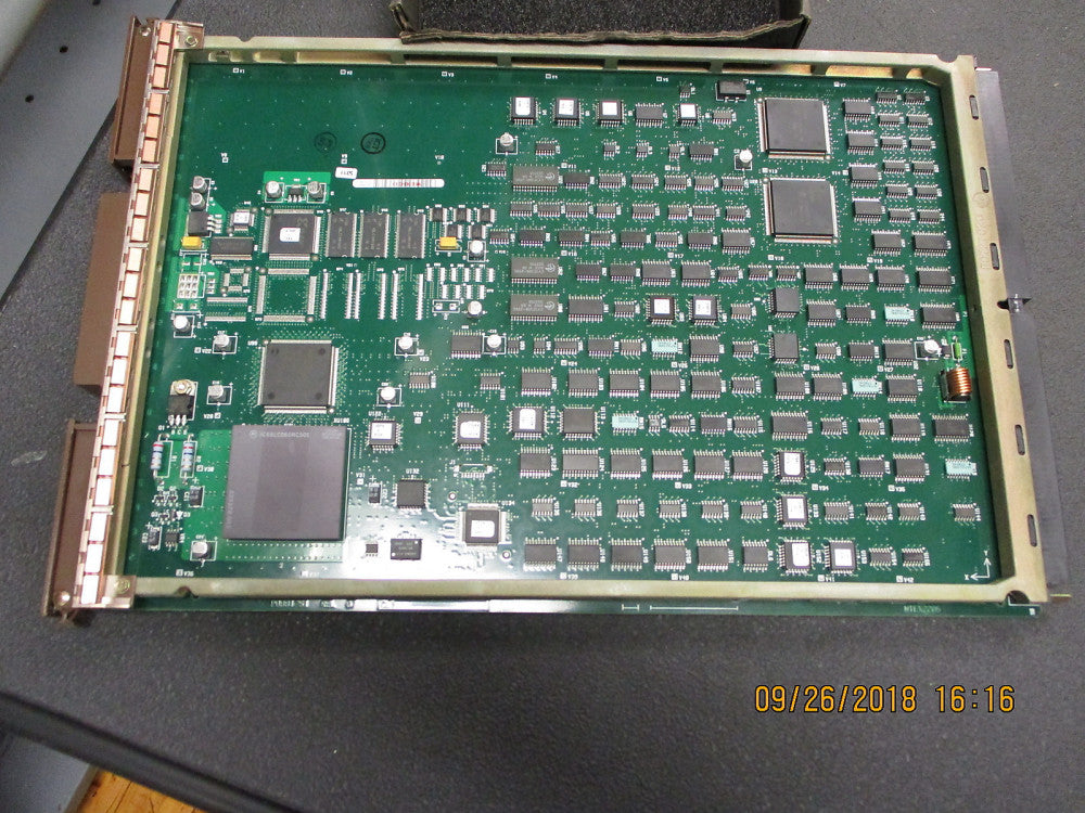 NTEX22CA Nortel Networks DMS-100 ASU PROCESSOR&FBUS BRAND NEW!