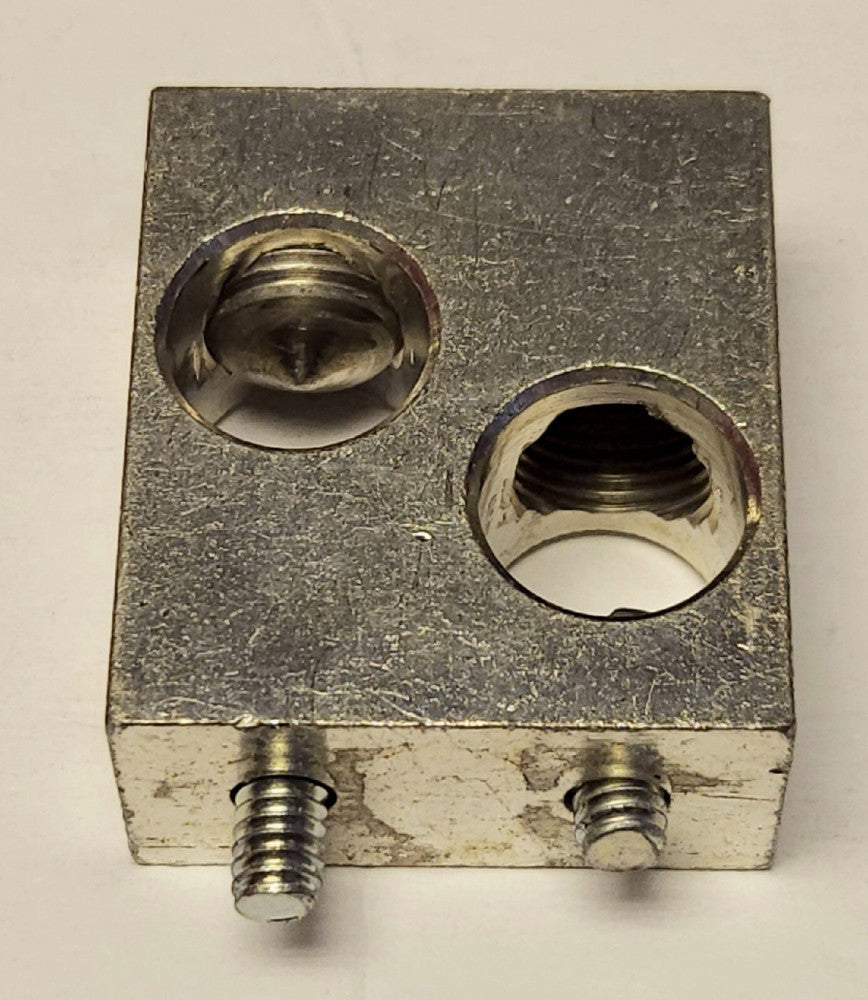 EATON CUTLER HAMMER TA602LD L Frame Breaker Lug Terminal Type LD HLD ILSCO D3016