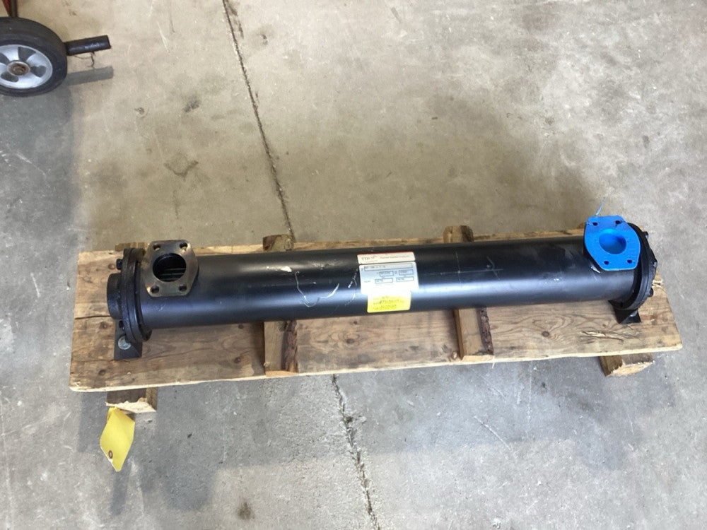 TTP Heat Exchanger EKF-1036-9-0-CN