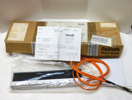 REXROTH BOSCH MCP040E-V300-NI-L1CN-NNNN LINEAR MOTOR R911333635