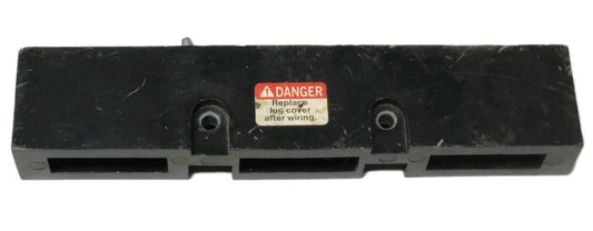 SQUARE D Type LA LAL LA I LINE Breaker LUG Terminal Cover End Cap Shroud