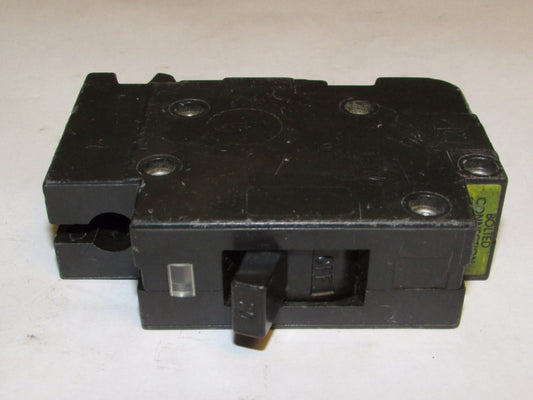SQUARE D Type EHB Circuit Breaker Single Pole 20 Amp EHB14020