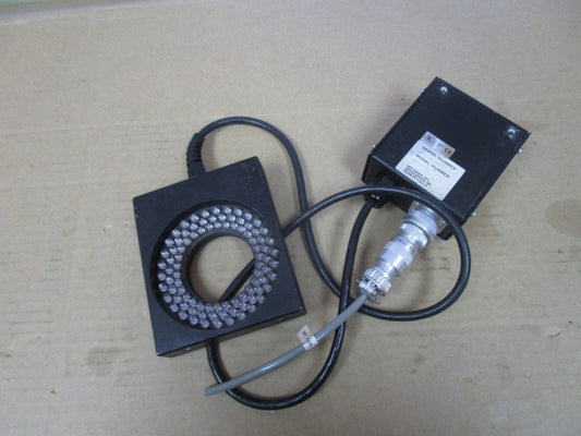 PPT VISION POWER SUPPLY STROBE LIGHT 661-0172