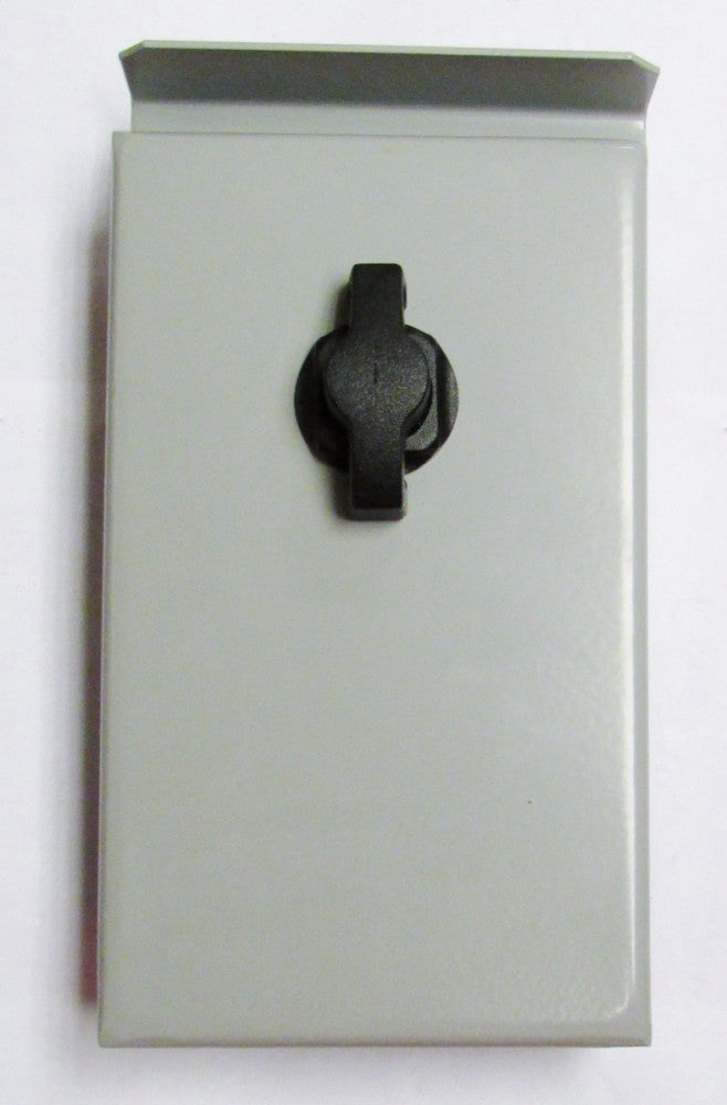 Eaton Cutler Hammer 47 40120 14 MUX M3R Hatch Assembly Nema 3R Enclosure
