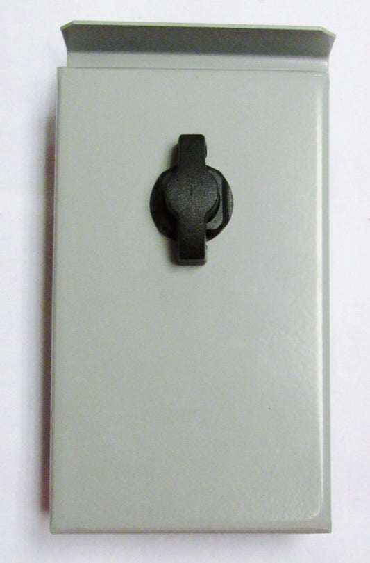 Eaton Cutler Hammer 47 40120 14 MUX M3R Hatch Assembly Nema 3R Enclosure