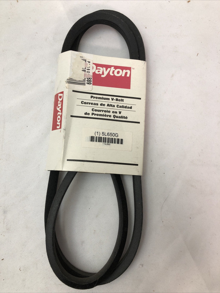 Dayton 5L650G