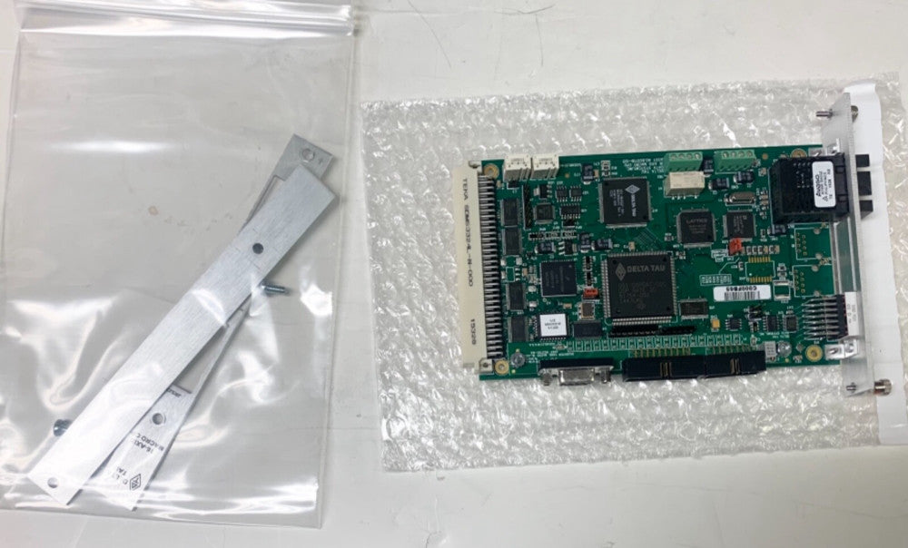 DELTA TAU 3XO-603719 16-AXIS MACRO CPU Processor Module 603719-105