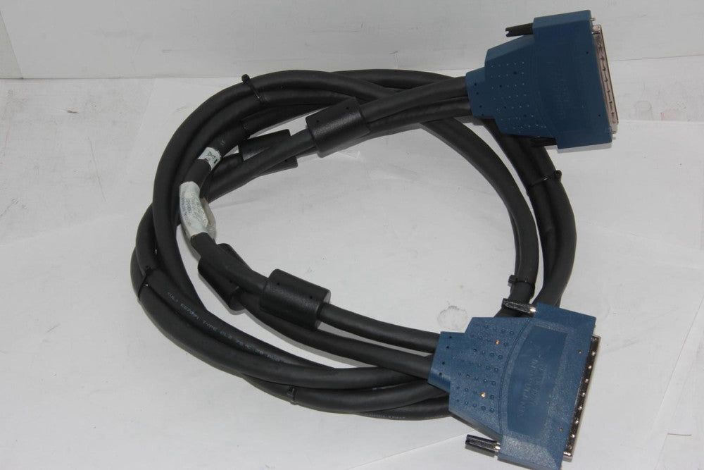 NATIONAL INSTRUMENTS 185095D-02 SH100-100F 2M Cable Assembly