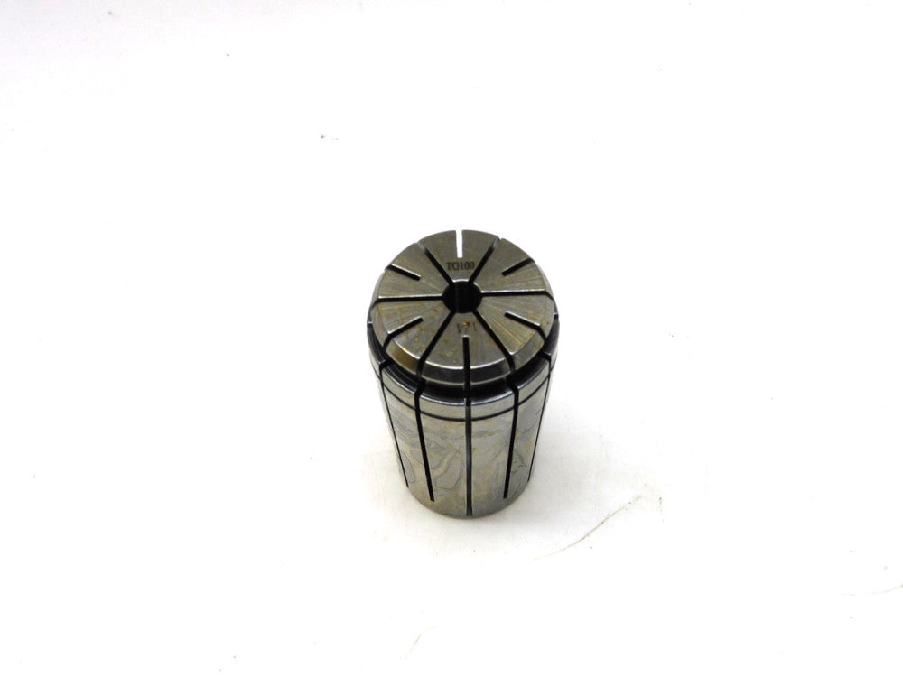 PARLEC TG100 TOOLHOLDING COLLET 1/4 100PG-S062
