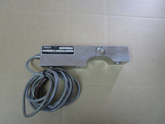 REVERE LOAD CELL SSB-1-A 1000 LBS 601950-00-WM