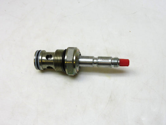 REXROTH OD1531173DS000 CARTRIDGE VALVE MISSING BLUE CAP