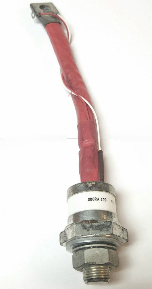 IR INTERNATIONAL RECTIFIER 300 RA J20 V2 D258-2 278 STUD Type SCR