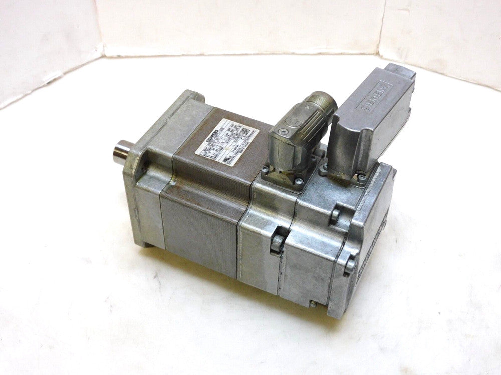 SIEMENS 1FK7042-5AF71-1UG0 SERVO MOTOR 9000 /MIN