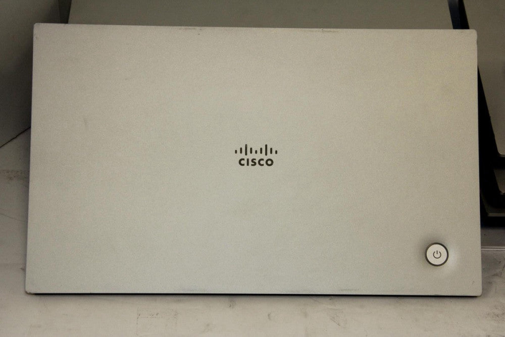 Lot of 8 CISCO TTC7-22 Telepresence SX20 Codec Systems CTS-SX20N-CODEC