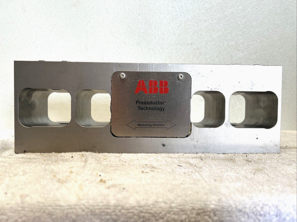 ABB Pressductor PFTL 101B 5.0kN Load Cell