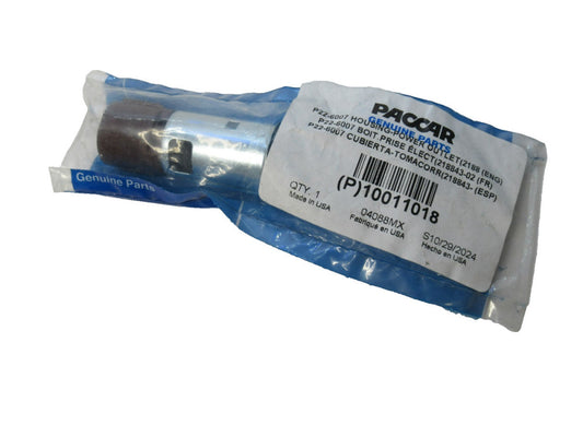 Paccar 10011018 , P22-6007 Housing-Power Outlet (New)