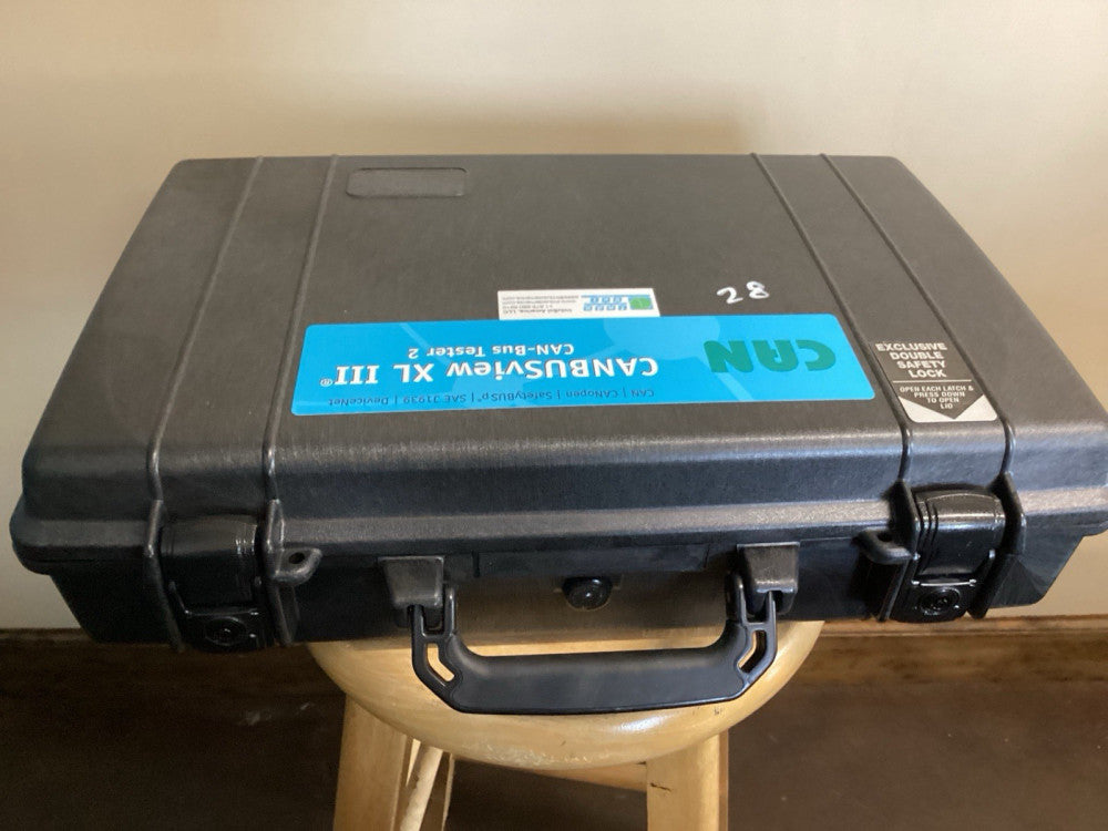 CAN-bus Tester 2 - Complete Set
