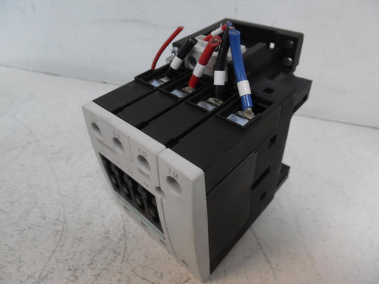 SIEMENS 3RT1336-1AM20 Contactor "Make an Offer"