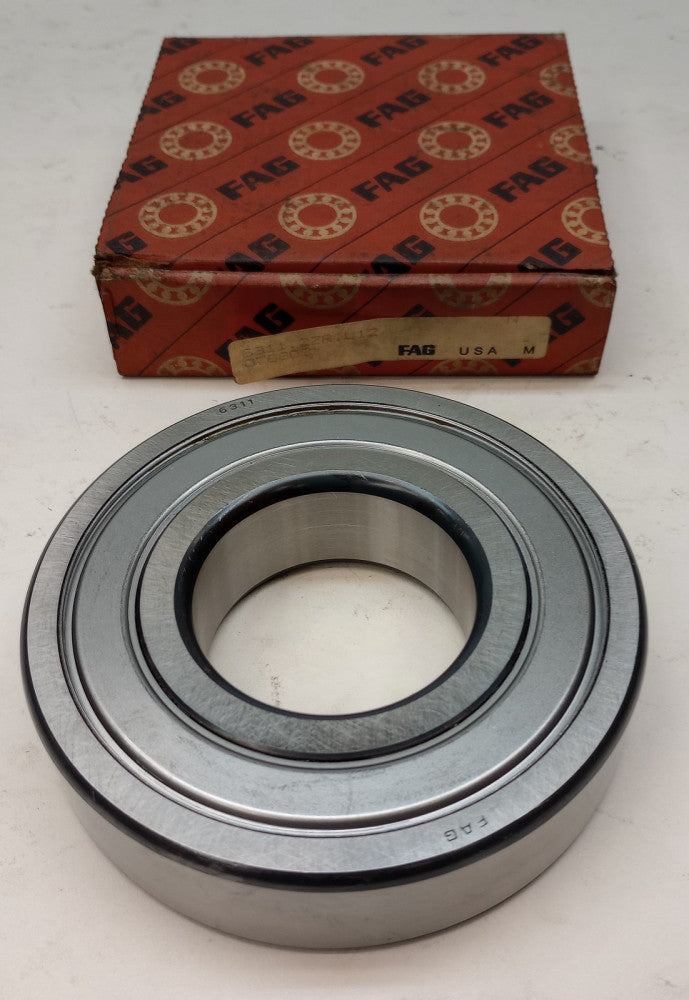 FAG 6311-2ZR-L12 Ball Bearing Deep Groove 55 x 120 x 29mm 63112ZRL12