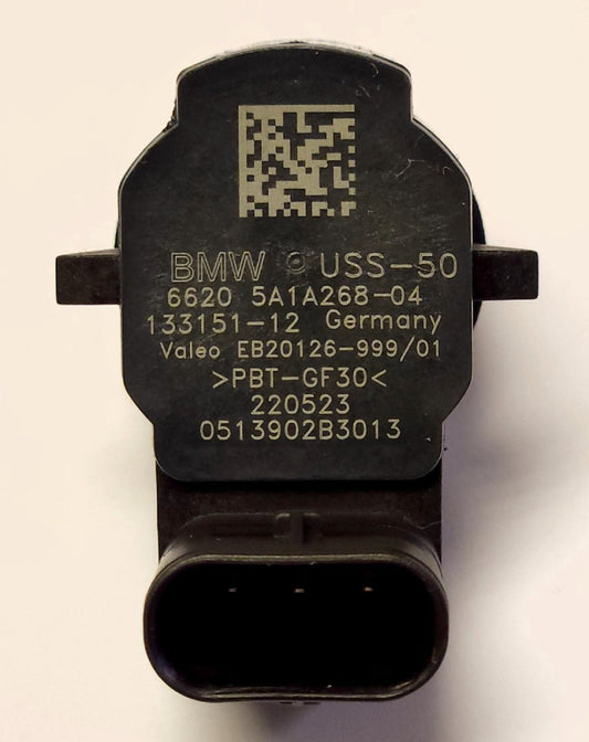DECOSTAR BMW BOSCH USS-50 Ultrasonic USV Sensor Parking Assist 6620 5A1A268 04