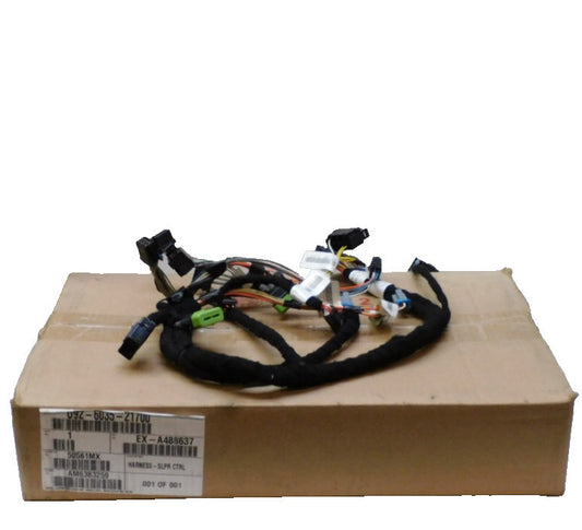 Paccar U92-6102-21700 Sleeper Control Wire Harness U92-6035-21700