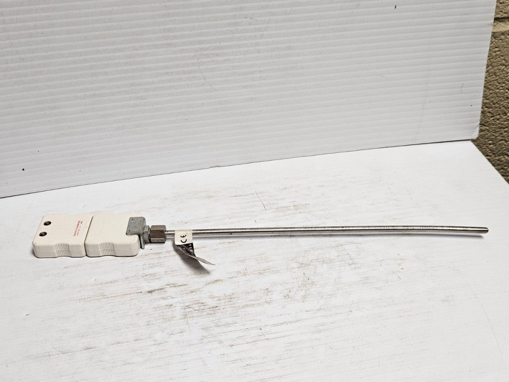 Barber Colman Thermocouple Probe R721-65009-000-0-04 - used