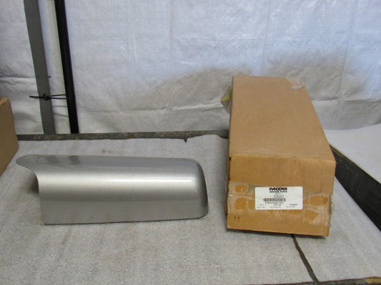 Paccar R22-6358-1000 Peterbilt Right Hand Mirror Housing Back Cover Primed New