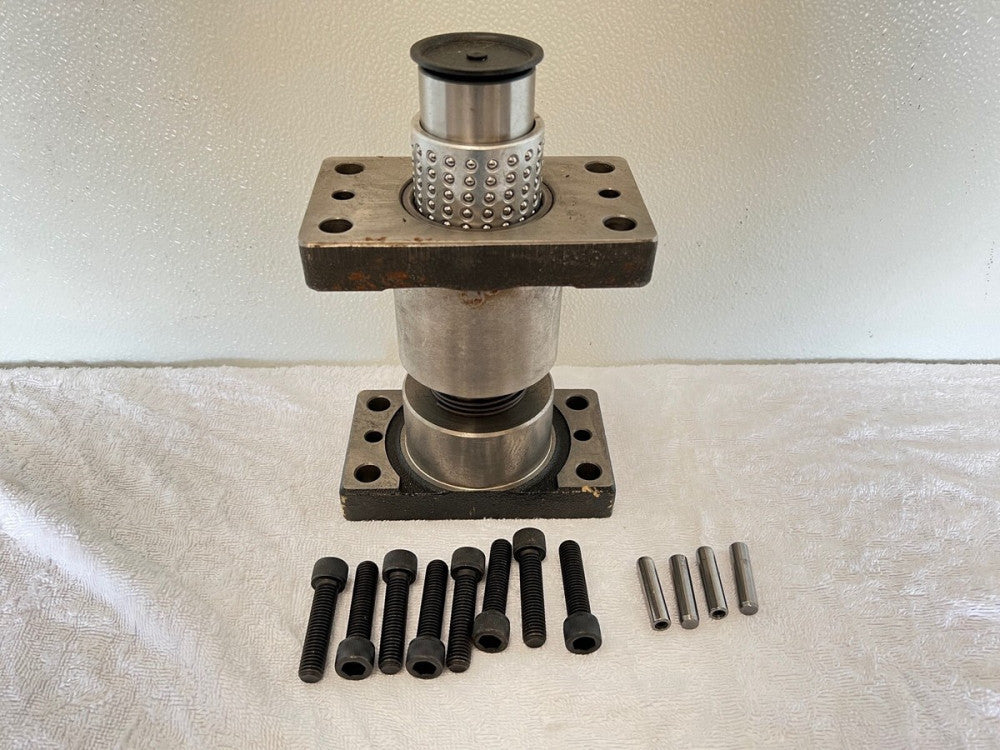 Misumi MYAP50-240 Ball Bearing Guide