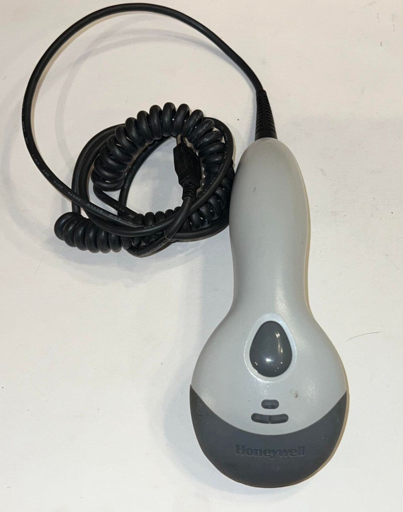 HONEYWELL METRO TECH CO MS9540 Barcode Scanner WHITE