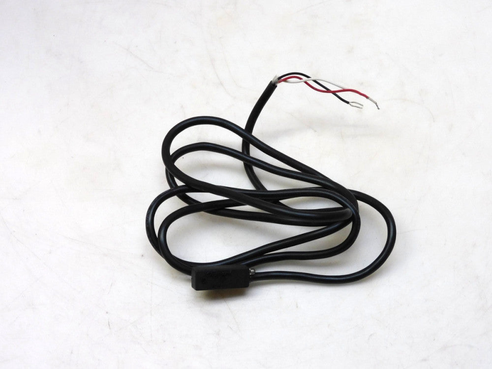 Clippard CINTI.0 Cylinder Sensor CINTI.O CINTI0 CINTI 3-Wire red white black