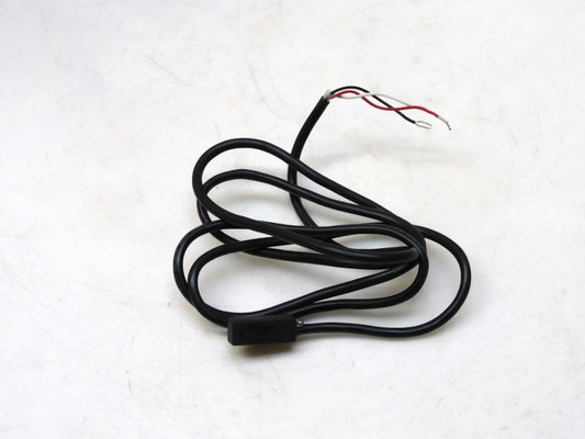 Clippard CINTI.0 Cylinder Sensor CINTI.O CINTI0 CINTI 3-Wire red white black